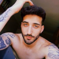 Sergio 💫 (@soyseergio) 's Twitter Profile Photo Sergio 💫 (@soyseergio) 's Twitter Profile Photo