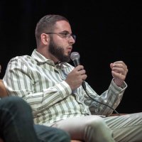 Yassin Akouh (@yassin_akouh) 's Twitter Profile