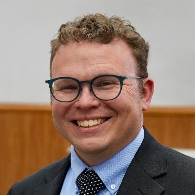 benmcmurry's profile picture. 