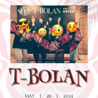 ココ@T-BOLAN推し (@tbolan281) 's Twitter Profile