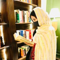 Naeema Zehri(@zehrijournalist) 's Twitter Profile Photo