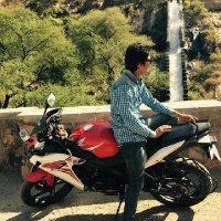 Lucky prajapati (@plucky1606) 's Twitter Profile