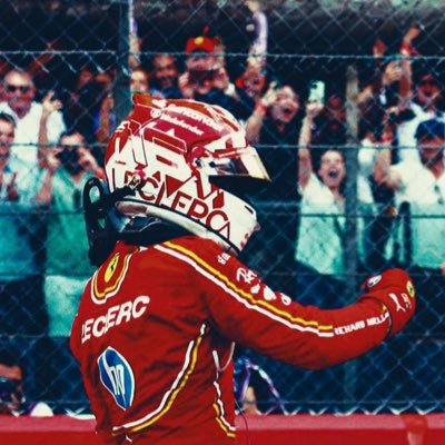 dafCL16's profile picture. Charles Leclerc enthusiast | 21
