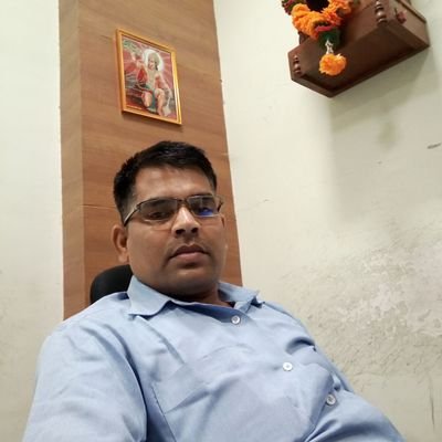 🚩मुझे गर्व है हिंदू होने पर🚩
Firefighter 🚒 save life.