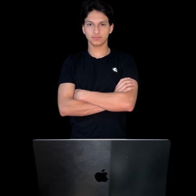 humberto_ai's profile picture. young wild and free