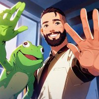 Robinson Guerra (@robguerra90) 's Twitter Profile