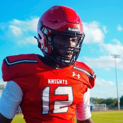 Mekhi Miller Profile