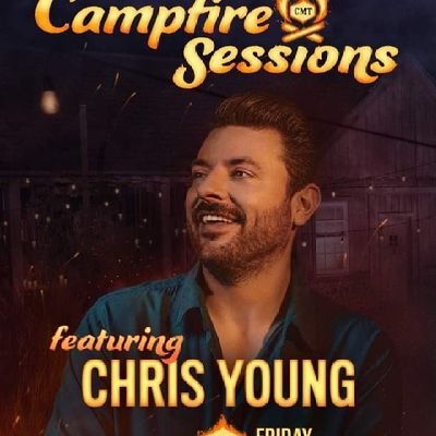 Chris Young