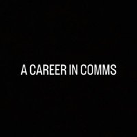 CommsProfessionals(@ACareerInComms) 's Twitter Profile Photo