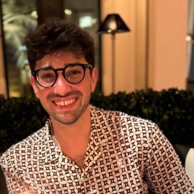 NickSavarese's profile picture. Immersive + Interactive Media and Experience Producer