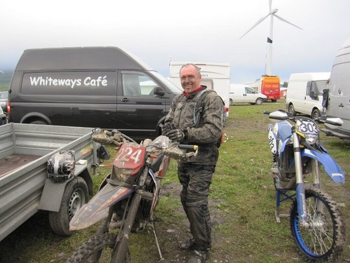 AfbSonnleitner's profile picture. 2 Ventiler