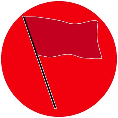 🚩 Red-Flag News is a Revolutionary News Service in Britain • A Voice for Revolution • Get involved: red-flag-news-media@proton.me