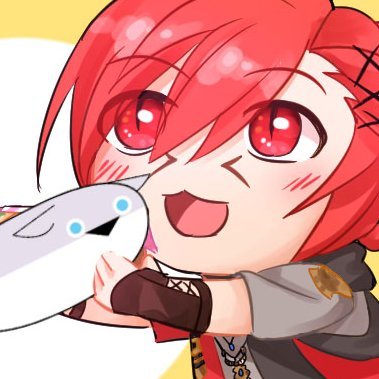 🗡칼든 마법사🛡그라하냠냠이🍅🐖さんのプロフィール画像