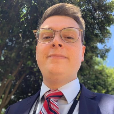 EuLuanPeterson's profile picture. 🚀 | @secomvc  📍 | Brasília/DF  ⚖️ | Bacharel em Direito  📚 | Pós-Graduado em Dir Público e do Trabalho