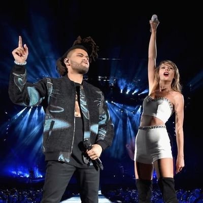 French Swiftie/ XO RECORDS / movie addict/ WWE ☝️
The weeknd 07/29/23 paris
THALAPATHY VIJAY
👑 SRK
@TonyKhan nº1 hater