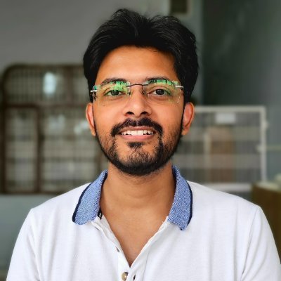 Machine Learning | Bioinformatics, PostDoc @NTU_LKCMedicine |
Past: @IISERPune, @Helmholtz_HZI, @ntusbs