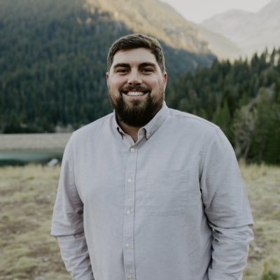 Land Manager for Caps Valley Ranch. TCU Alumnus 🐸