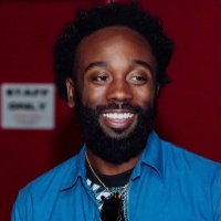 Big Juice (@juliusbryant) 's Twitter Profile