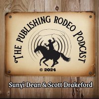 Publishing Rodeo Podcast(@PublishingRodeo) 's Twitter Profileg