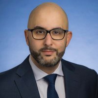 Sami A. Chadi MD (@schadi_crs) 's Twitter Profile