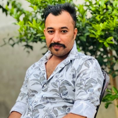 Imran Hossian Dgp Profile
