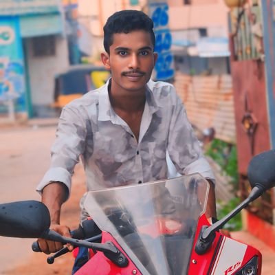 a_ramesh90568's profile picture. https://t.co/mLbk0s7Ipi