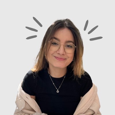 BoyleMrgt's profile picture. Je créé du contenu de qualité pour booster votre business✨je partage aussi mon quotidien de jeune freelance 🐿️