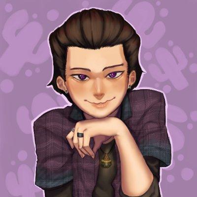 🍉 SapphieCacti | Comms Open ✨さんのプロフィール画像