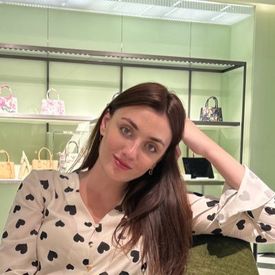 KostikElizaveta's profile picture. tennis player/ writer/ speaker/ host