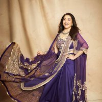 Madhuri Dixit - The Empress(@MadhuriEmpress) 's Twitter Profile Photo