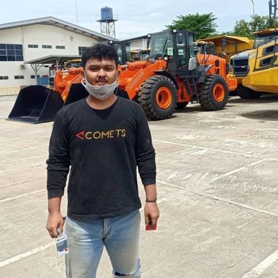 najmaholtran's profile picture. bisa aja lu