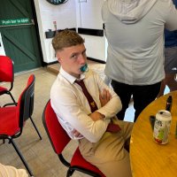 Llangeinor Sunday’s (@llansundaybaby) 's Twitter Profile