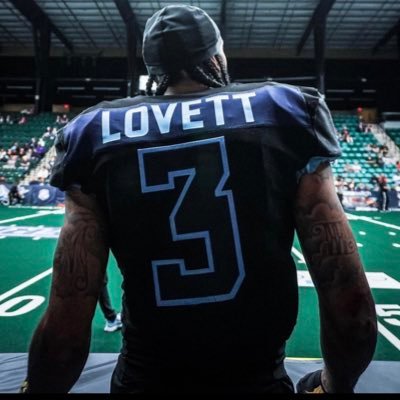 3️⃣ Instagram: @lovett.iii #R.i.P DAD #R.i.P BROTHER 🕊️