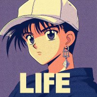life (@binna) 's Twitter Profile
