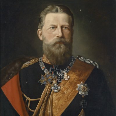 🇩🇪🇪🇺✝️👑 - German. Christian. Constitutional monarchist. Living in Europe