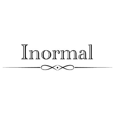 Inormal(イノーマル)という名のジュエリーショップです。
シルバー製からゴールド製のジュエリーを扱ってます。
1点物の天然石やハンドメイドの商品もあります。
皆様との素敵なご縁になればと思います。https://t.co/5RvMzJ7Jnq