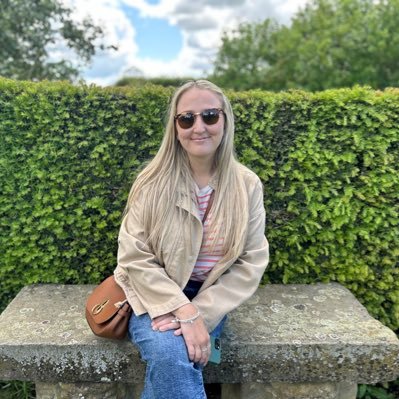 KiKi_Law's profile picture. Keen learner▫️Primary - Learning Support Assistant▫️BA Early Childhood Studies▫️Mum▫️Avid reader