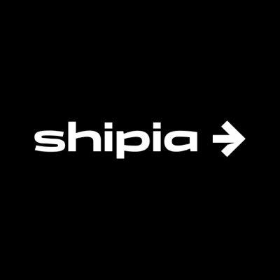 Somos una startup de tecnología 💻 que busca redefinir el comercio internacional 🌎
YouTube shipia.oficial
Instagram shipia.oficial
LinkedIn shipia