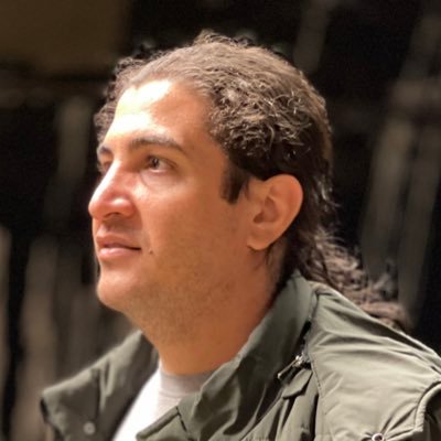 rustinmoradian's profile picture. //life sucks. At least be nice.\\
**Previously Mahmoud**
https://t.co/8w7RpztHp6