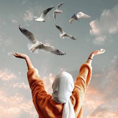 fateme96m's profile picture. I try to be real shia