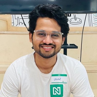 MehulPamale's profile picture. Software Engineer | Talks about #dart #flutter #oss #linux