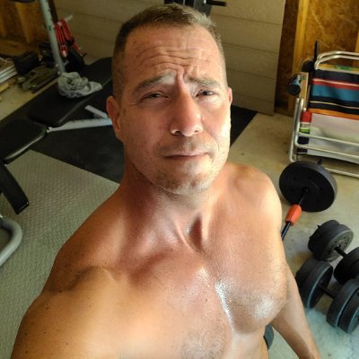 the_texasguy's profile picture. Single & Live in Texas
🏳️‍🌈🇺🇲🤠