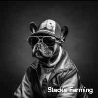farmingstackcs's profile picture. 𝑇ℎ𝑜𝑠𝑒 𝑤ℎ𝑜 𝑤𝑒𝑟𝑒 𝑠𝑒𝑒𝑛 𝑑𝑎𝑛𝑐𝑖𝑛𝑔 𝑤𝑒𝑟𝑒 𝑡ℎ𝑜𝑢𝑔ℎ𝑡 𝑡𝑜 𝑏𝑒 𝑖𝑛𝑠𝑎𝑛𝑒 𝑏𝑦 𝑡ℎ𝑜𝑠𝑒 𝑤ℎ𝑜 𝑐𝑜𝑢𝑙𝑑 𝑛𝑜𝑡 ℎ𝑒𝑎𝑟 𝑡ℎ𝑒 𝑚𝑢𝑠𝑖𝑐