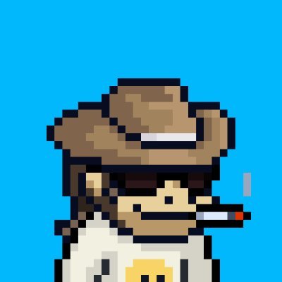 _lilArby's profile picture. Smol account on Arbitrum