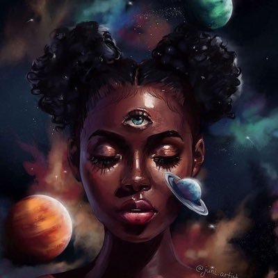 spiritual Ari 🔮 (Black Reader)