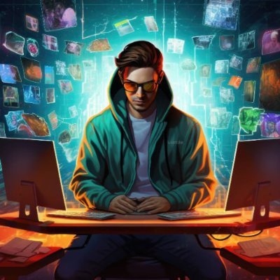 CRYPTOCAT776244's profile picture. 🇵🇪🌎🇵🇪 📿