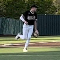 Jackson Houk Profile