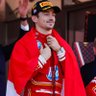 GiadaLeclerc_16's profile picture. 21 Years/🇮🇹🇹🇳/Motor addict/future Mechanic/F1/ Ferrari/ CL¹⁶🏎️❤️