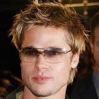 Brad pitty (@benjamin1563300) 's Twitter Profile