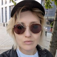 Chloë Clover (@wanderclover) 's Twitter Profile